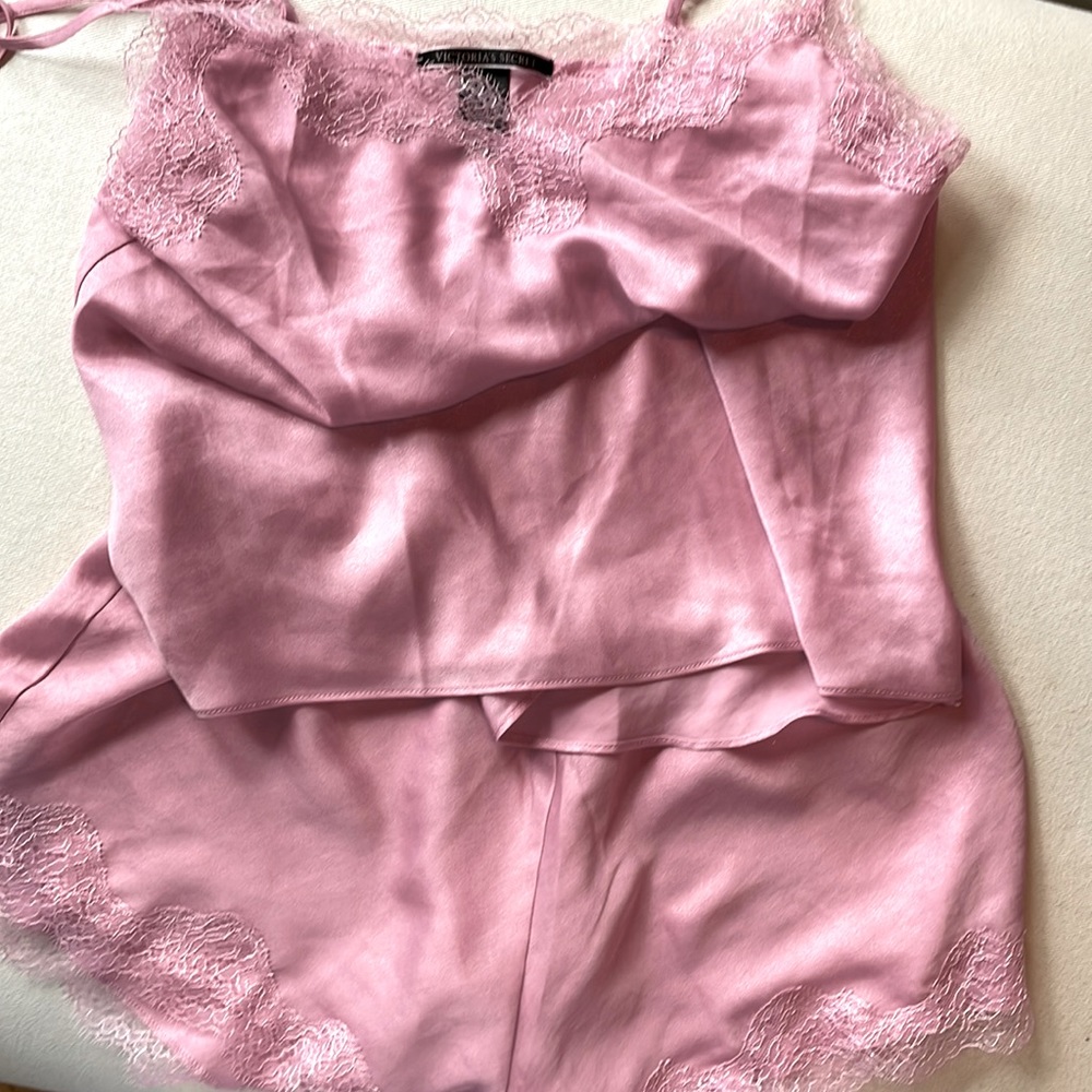 Victoria’s Secret Pajama Set